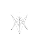 Spider Tisch Gestell mit Platte-19