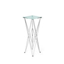 Spider Tisch Gestell mit Platte-13