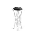 Spider Tisch Gestell mit Schale