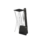 Spider Set table frame with top and pockets-42