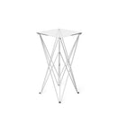 Spider Tisch Gestell mit Platte-51