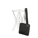 Spider Set table frame with top and pockets-52