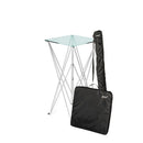 Spider Set table frame with top and pockets-7
