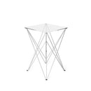 Spider Tisch Gestell mit Platte-46