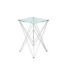 Spider Tisch Gestell mit Platte-3