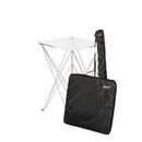 Spider Set table frame with top and pockets-47