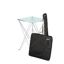 Spider Set table frame with top and pockets-2