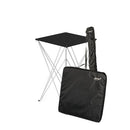 Spider Set table frame with top and pockets-32