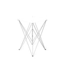 Spider Tisch Gestell mit Platte-18