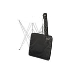 Spider Set table frame with top and pockets-17
