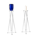 Spider Tisch Ständer Gestell mit Platte-1