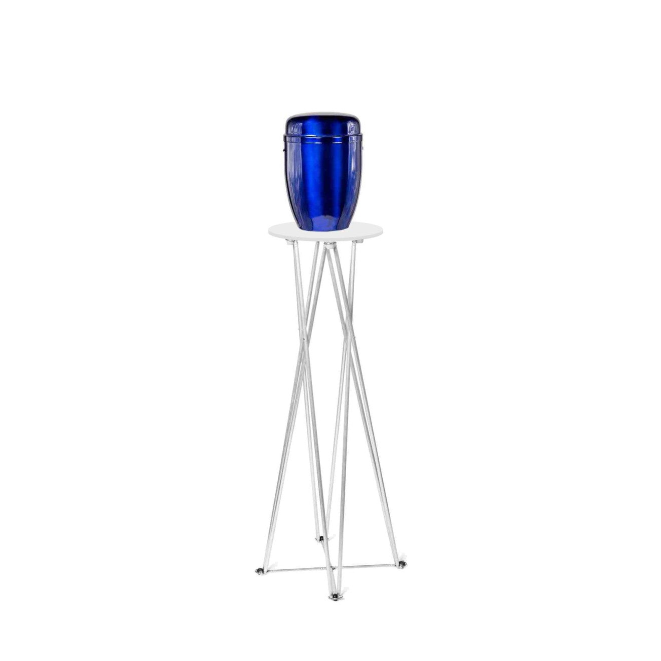 Spider table stand Frame with top - 0
