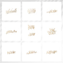 Parole di conforto - diverse varianti-1