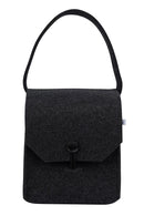 Spalt Urnentragetasche Filz Anthrazit-1