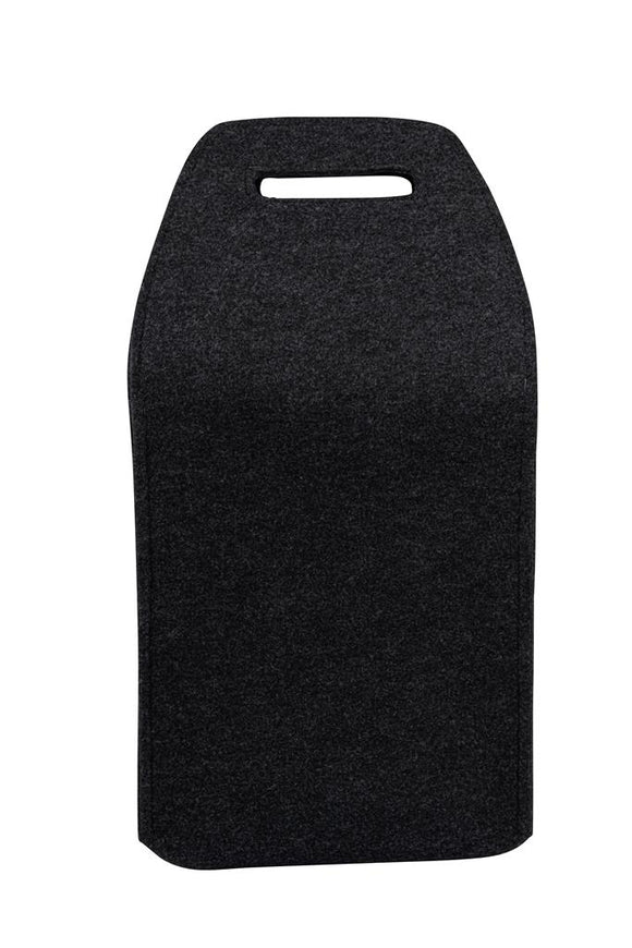 Spalt Urnentragetasche Filz Anthrazit