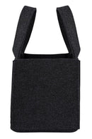 Spalt Urnentragetasche Filz Anthrazit-4