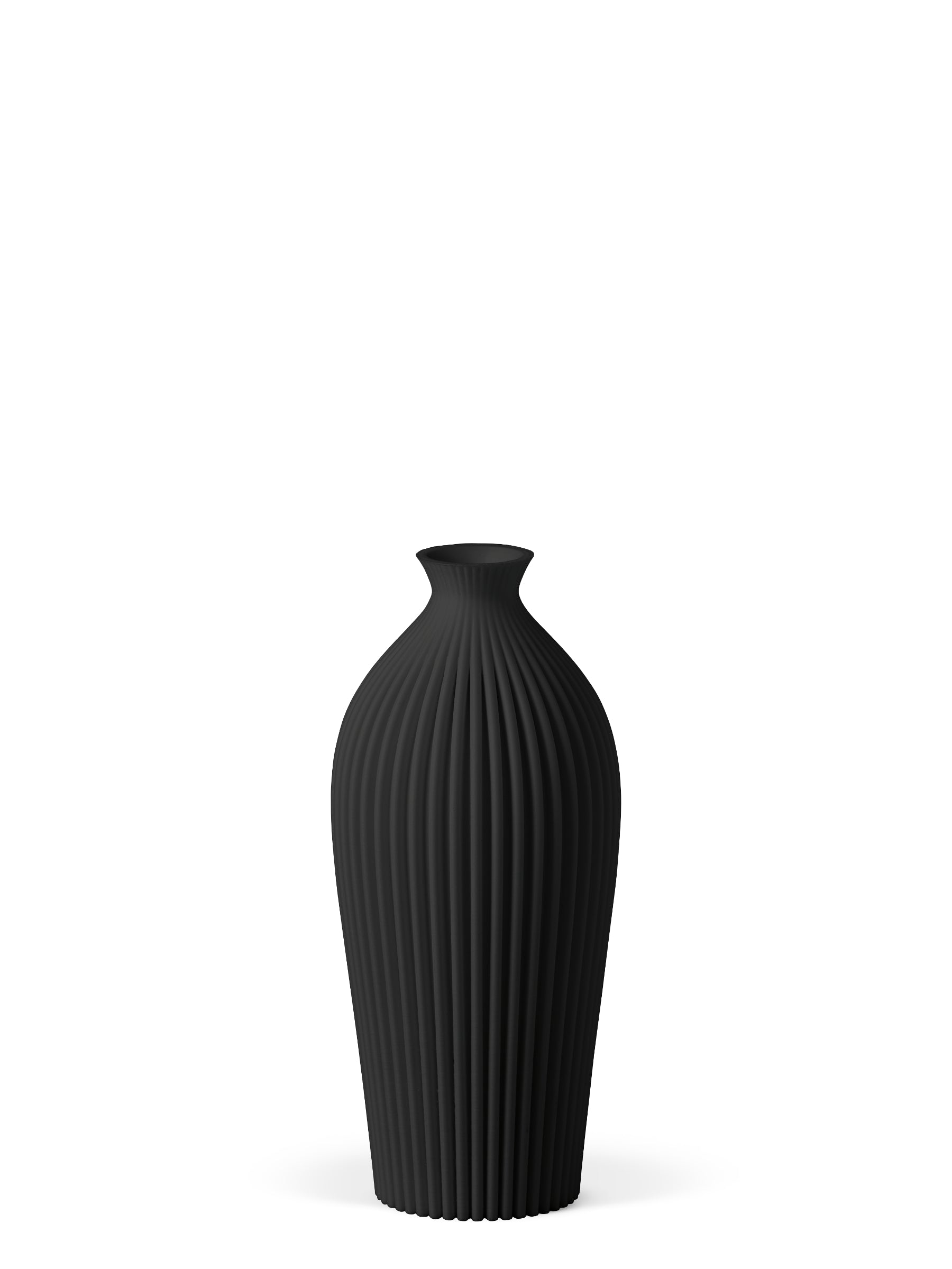 3D decoration decorative vase Serenity