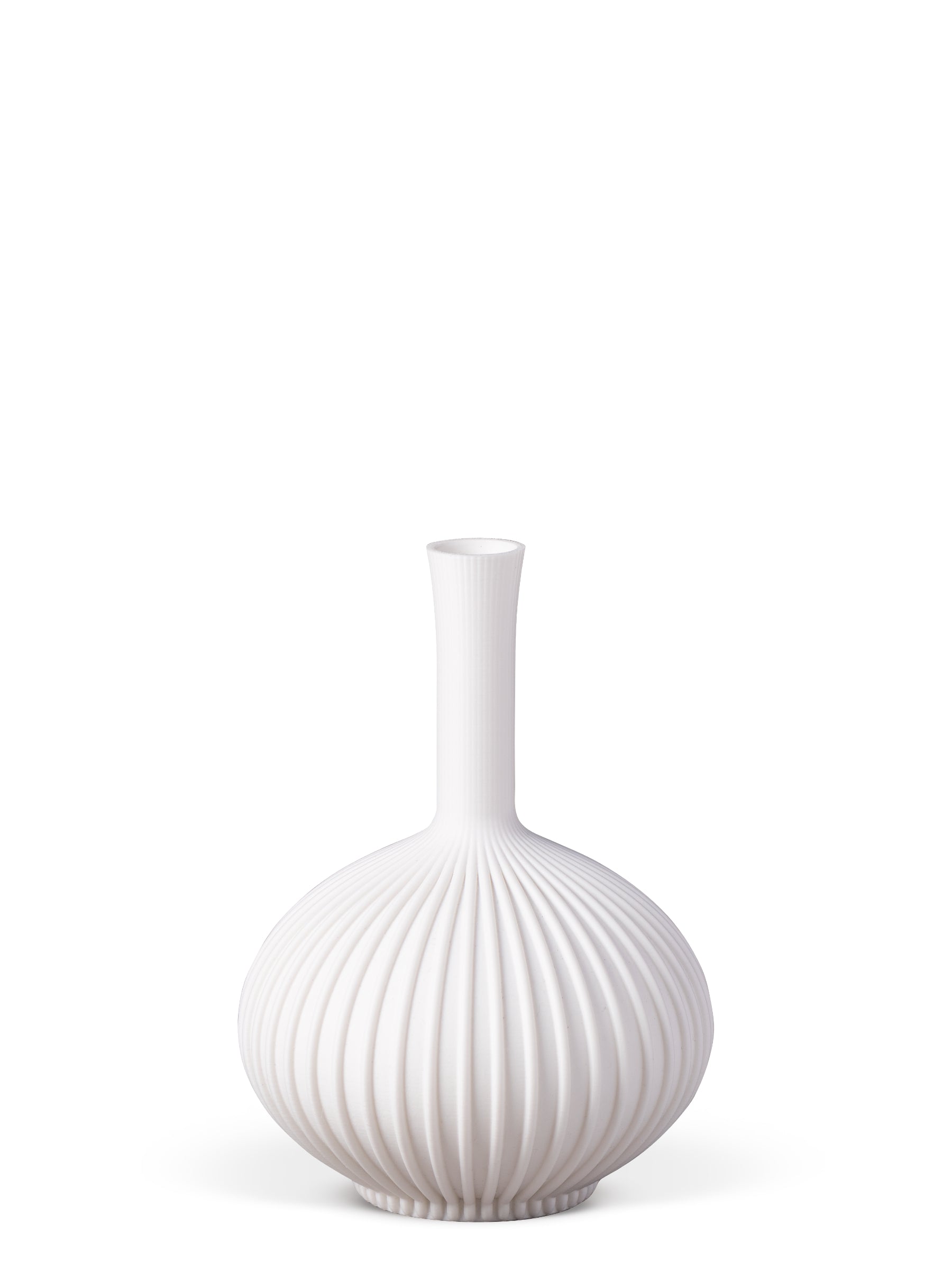 Buy white 3D-Decorations Decorative vase Stargones