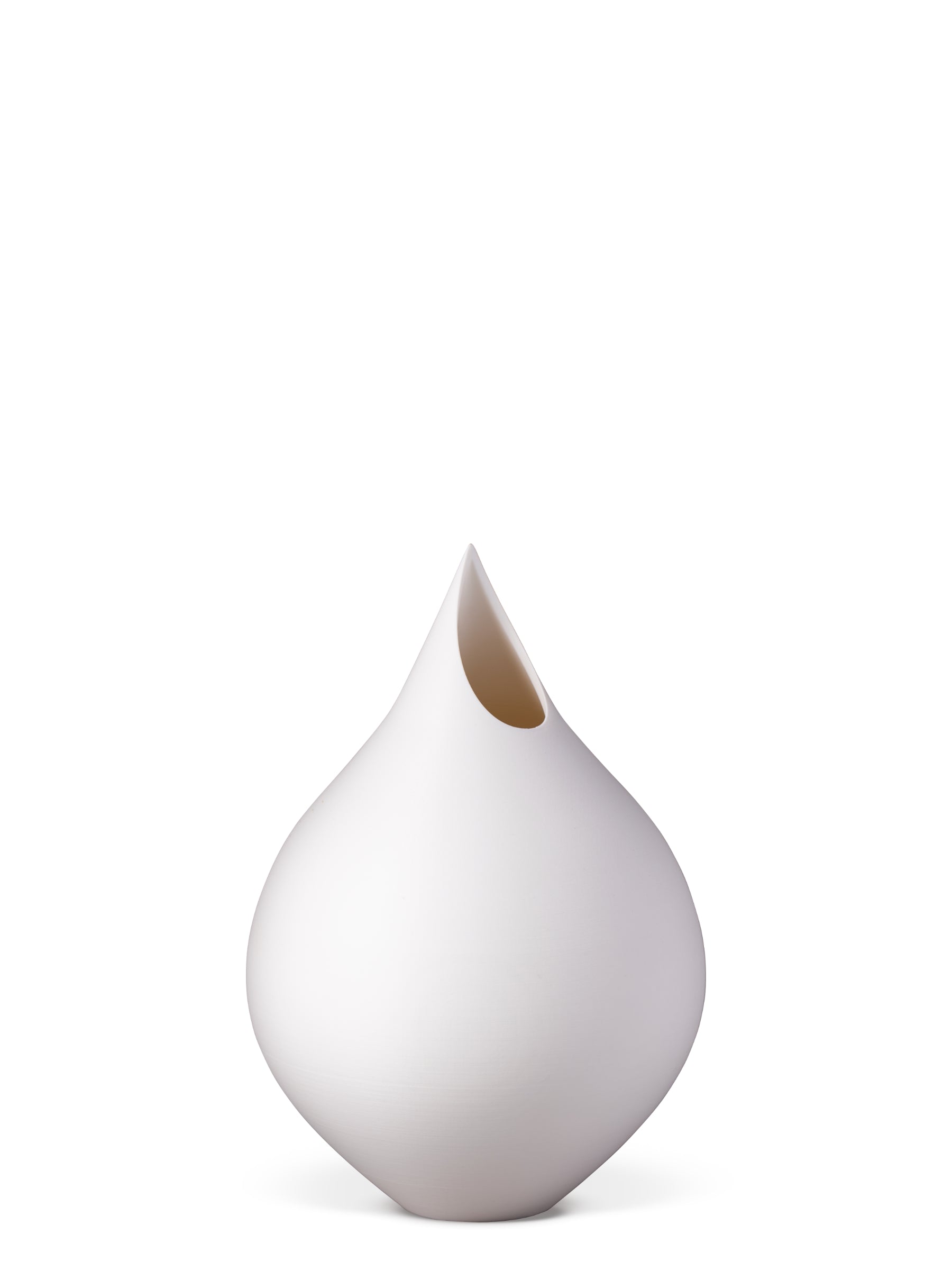 Buy white 3D-Decorations decorative vase Zephyr