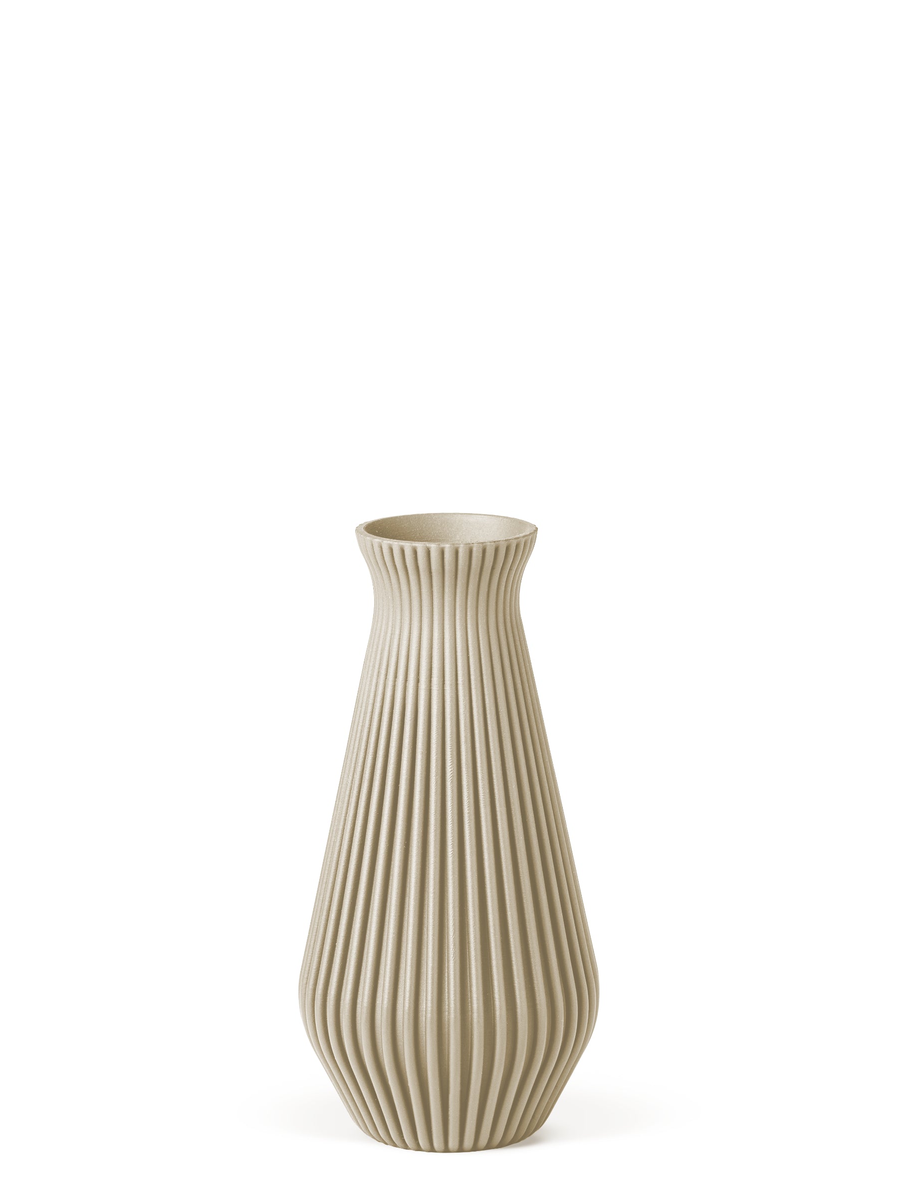 Buy beige 3D-Decorations Decorative vase Cascadia