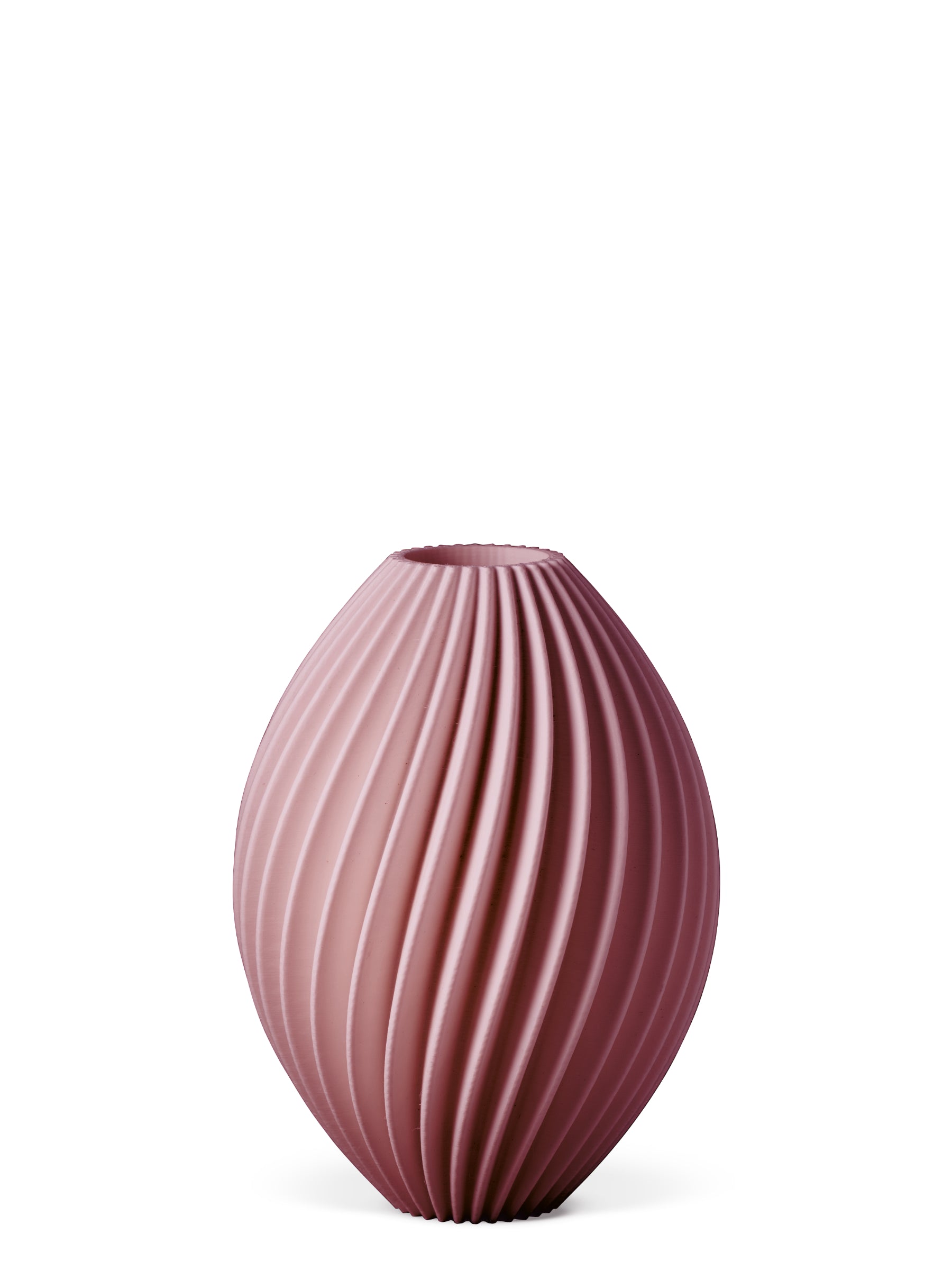 Buy light-pink 3D-Decorations Decorative vase Nova