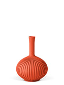 Vaso Stargones con decorazione 3D-9