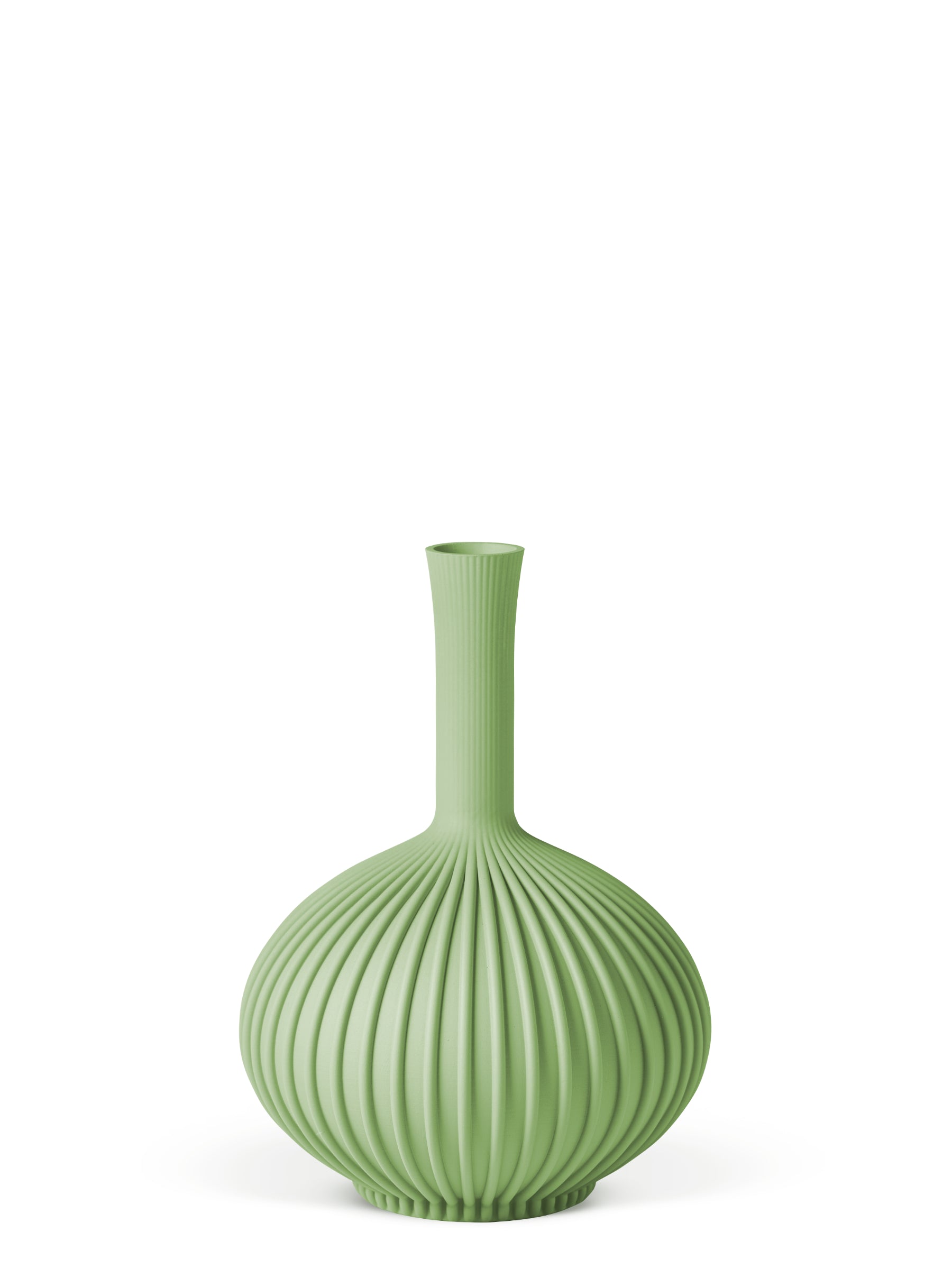 Buy pastel-green 3D-Decorations Decorative vase Stargones