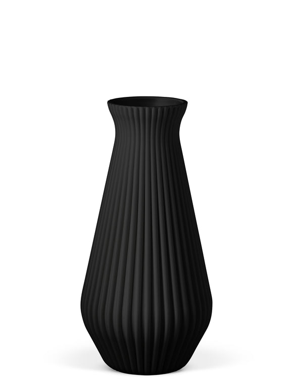 Decorazione 3D Vaso decorativo Cascadia