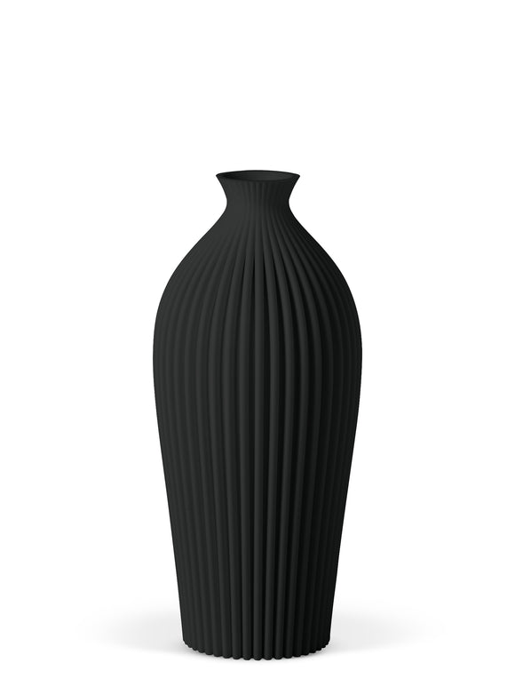 Decorazione 3D Vaso decorativo Serenity