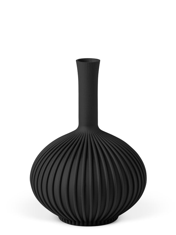 Vaso Stargones con decorazione 3D