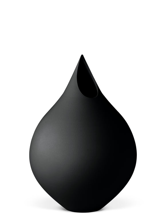 Vaso decorativo 3D Zephyr