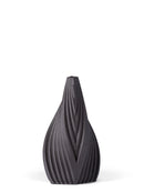 Vaso decorativo 3D in ceramica Eclipse-1