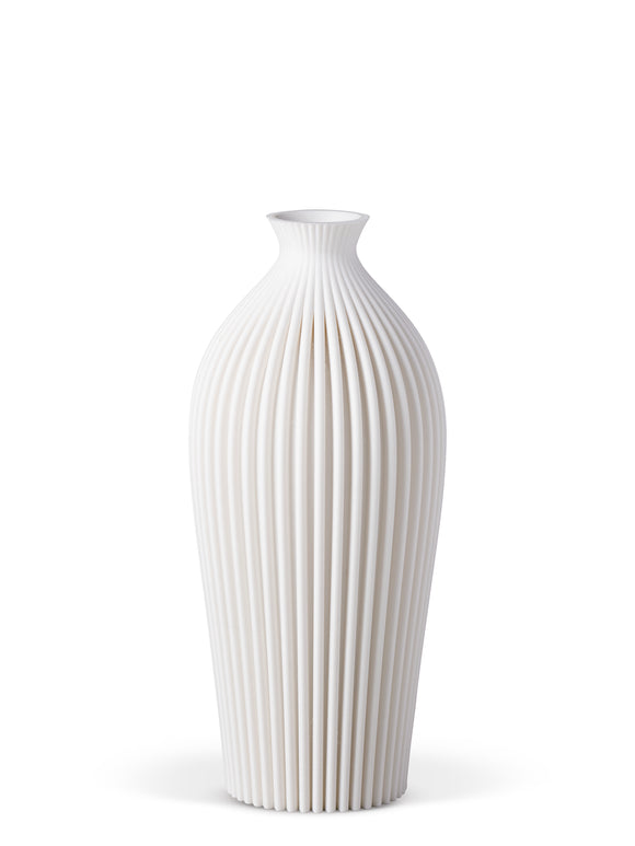 Decorazione 3D Vaso decorativo Serenity