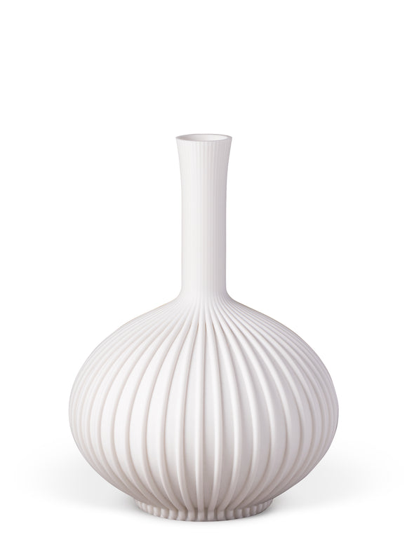 Vaso Stargones con decorazione 3D