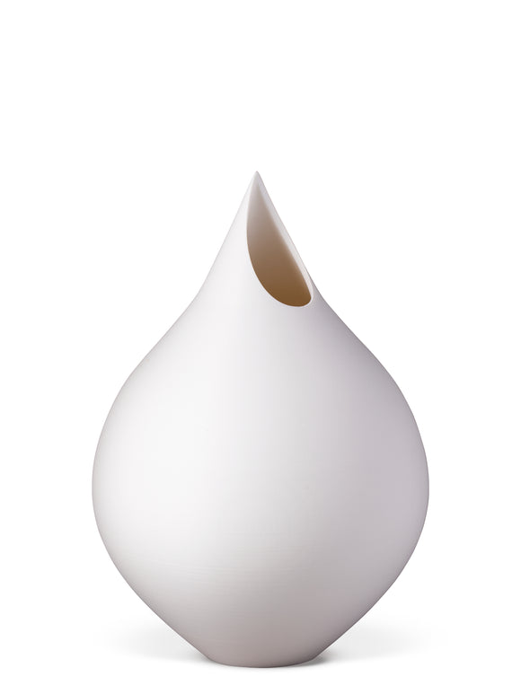 Vaso decorativo 3D Zephyr