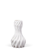 Vaso decorativo 3D in ceramica Icarus-3