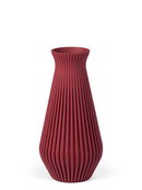 Decorazione 3D Vaso decorativo Cascadia-16