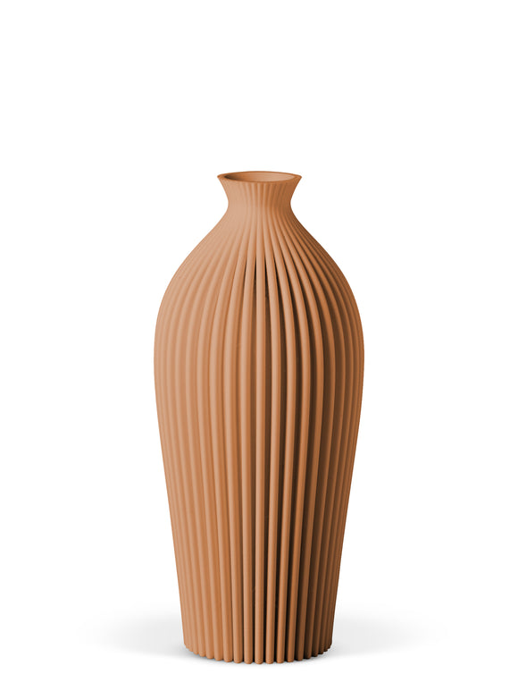 Decorazione 3D Vaso decorativo Serenity