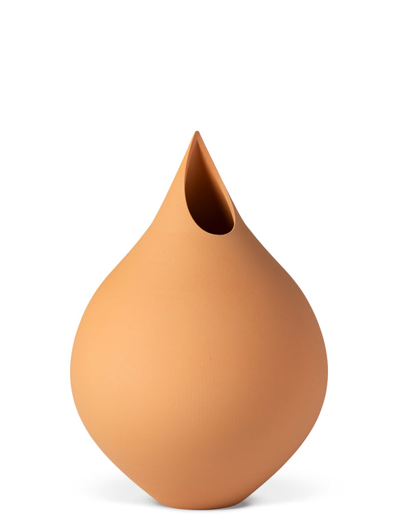 Vaso decorativo 3D Zephyr