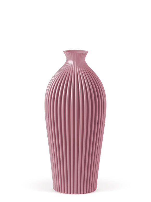 Decorazione 3D Vaso decorativo Serenity