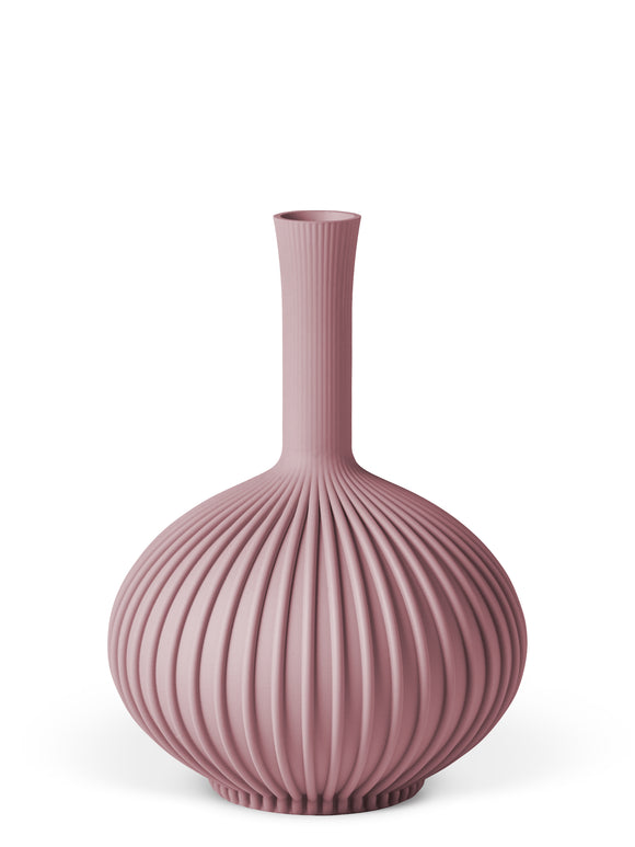 Vaso Stargones con decorazione 3D