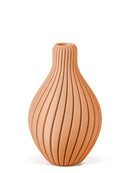 Vaso con decorazione Aurora 3D-20