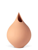 Vaso decorativo 3D Zephyr-16