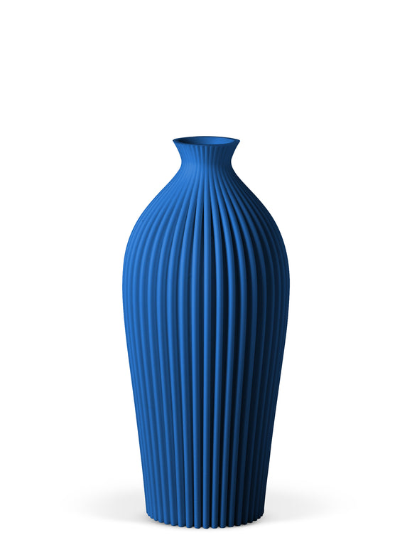 Decorazione 3D Vaso decorativo Serenity