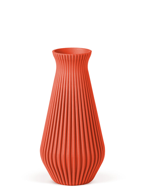 Decorazione 3D Vaso decorativo Cascadia