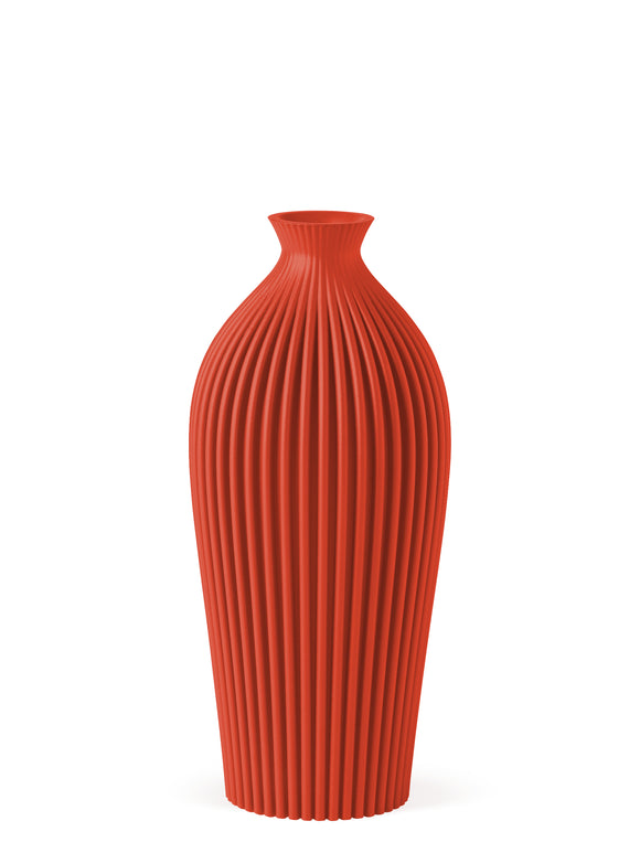 Decorazione 3D Vaso decorativo Serenity