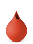 Vaso decorativo 3D Zephyr-18