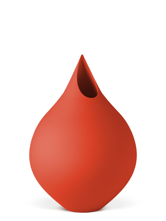 Vaso decorativo 3D Zephyr