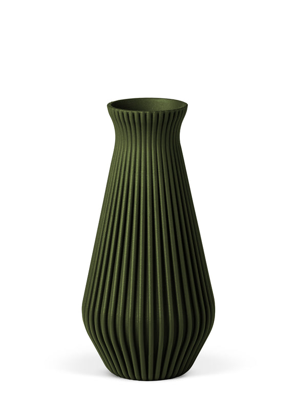 Decorazione 3D Vaso decorativo Cascadia