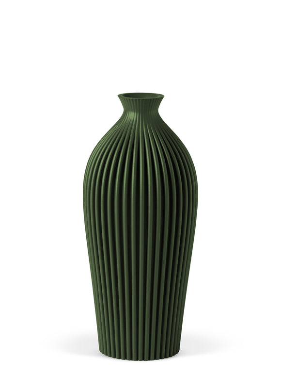 Decorazione 3D Vaso decorativo Serenity